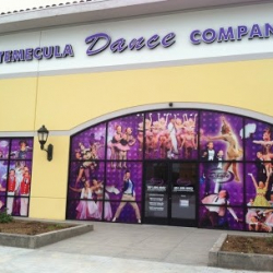 Temecula Dance Company (Temecula Pkwy)