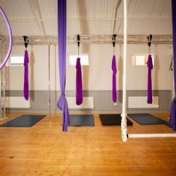 Tempest Dance Studio Ltd