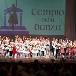 Tempio della Danza a.s.d. - Scuola di Danza