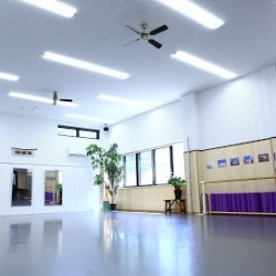 天然ダンス工房【横浜市中区にあるキッズと大人のダンススタジオ】