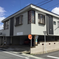 松阪 ダンススタジオ テンダリー