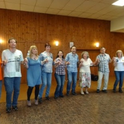 Terpsichori Greek Dance Circle Brussels