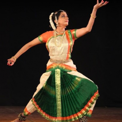 Tharanginee- School Of Bharathanatyam