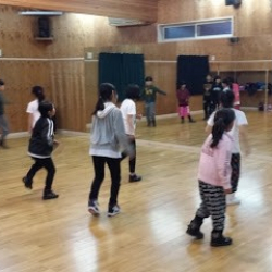 ザ ダンススタジオ高崎