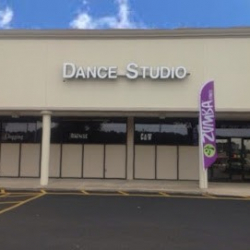 The Dance Studio