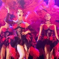 Jason Coleman's Ministry of Dance