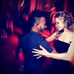 The Salsa Foundation