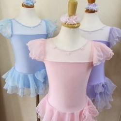 Ballet Shop Tiara ◆ Studio Tiara