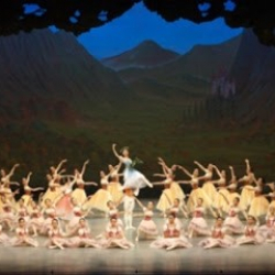 スタジオティンクバレエ