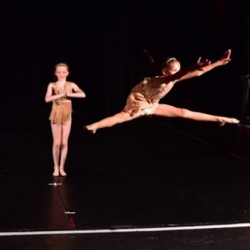 Trinity Stage School