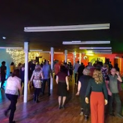 Tristan Dance Studios ltd