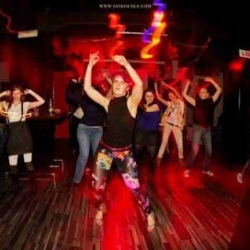 Tropical Dance Studios