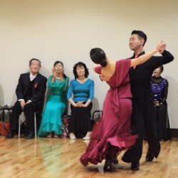 ツキオカダンスカンパニー