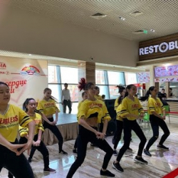 Студия танцев 'Тулпар'