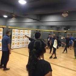 Twist N Turns (TNT) New Alipore