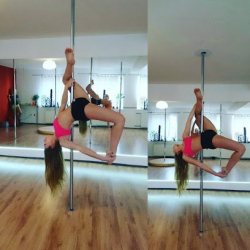 UnderWonder pole dance studio