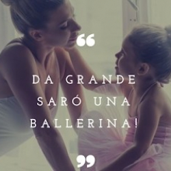 Unika Dance Academy (byFedericaDance) Scuola di danza e ballo a Roma - Corsi Bambini - Corsi Salsa