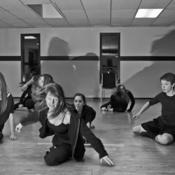 Velocity Dance Works