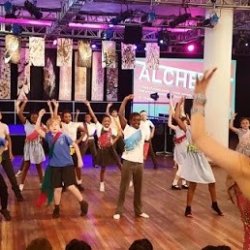 Vibes Dance Bollywood