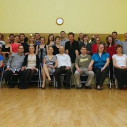 Victoria Dancing Pecs