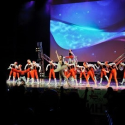 Центр танца ВИНТ-КЛАБ