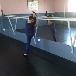 Vivartes Escola De Danças