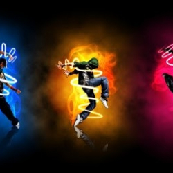 Танцевальная студия Виктория