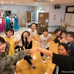 東村山〜口コミNo.1のびのび動けるようになる Wave Dance Studio