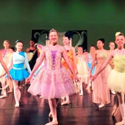 Willow Park Dance Academy