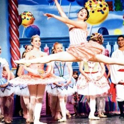 Woodlands Ballet Theatre