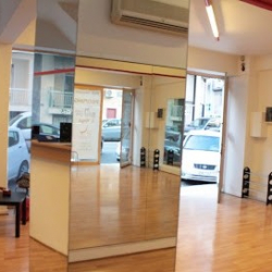 Xristina Dance Academy - Σχολή χορού (Latin Ballroom Oriental Hip-Hop Salsa)