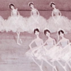 吉田ひかるバレエスクール 桂教室