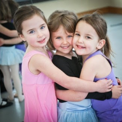 Your Performing Arts Center Dance Studio - Plainfield