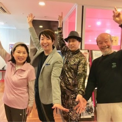 ジールスタジオ自由が丘校