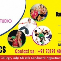 Ziel Dance Studio