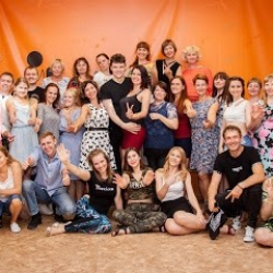 Живи, танцуя!