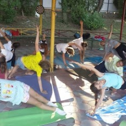 Спортивные-бальные танцы ТСК'BEST'