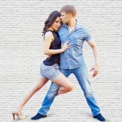 Импульс, школа танца хастл