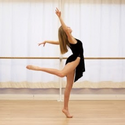 Dance Academy Jacquemin