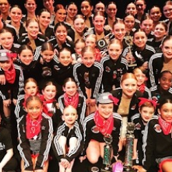 Acro Dance Express, LLC