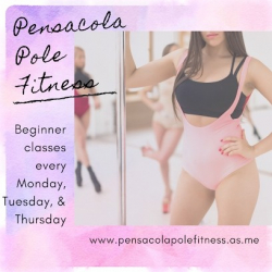 Pensacola Pole Fitness