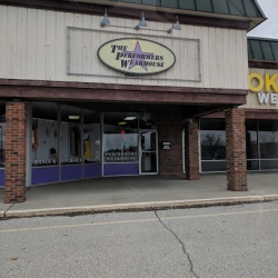 Performers Wearhouse