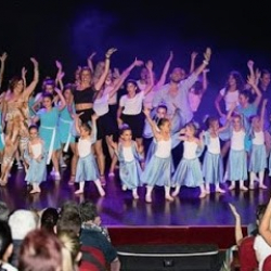 A.S.D. Ademy Dance Academy