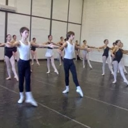 A.E.D. European Dance Association