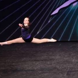 A Frost Dance Studio