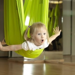 Aire Dance & Fitness