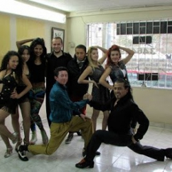 ACADEMIA DE BAILE EN CHAPINERO