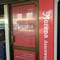 Morena Dancewear