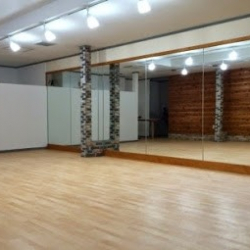 ALA Dance Studio