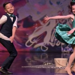 The Alberta Dance Academy